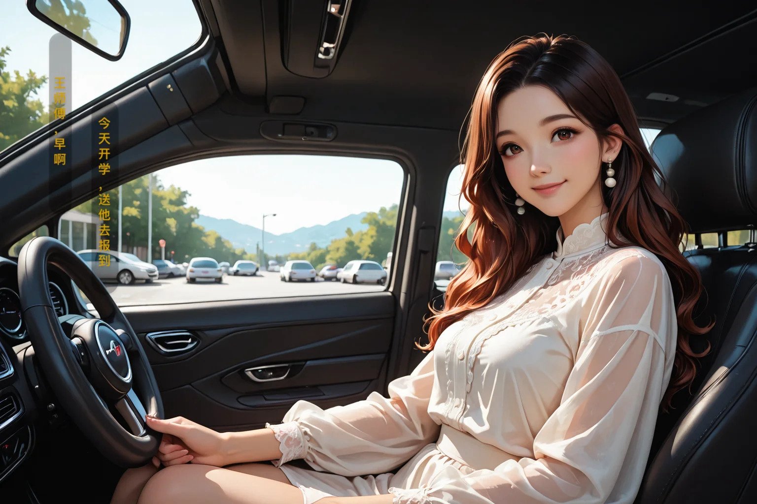 我的妈妈徐秋曼 第1话 第9页