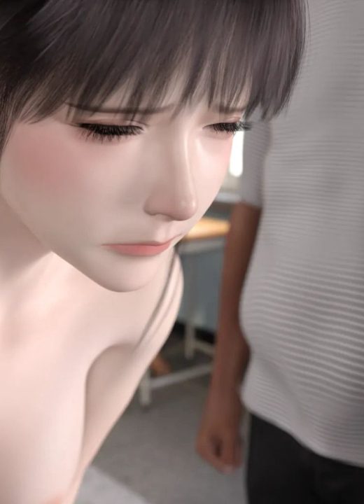 惩罚班长