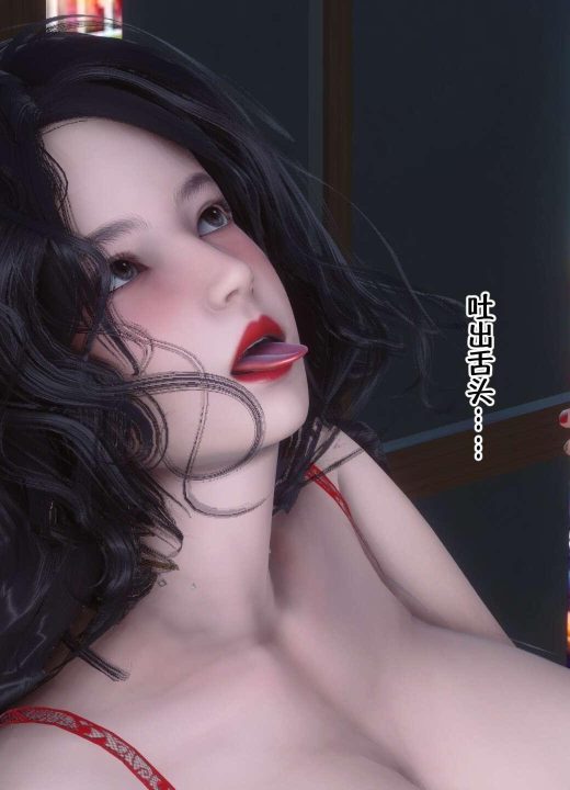 侍奉女神