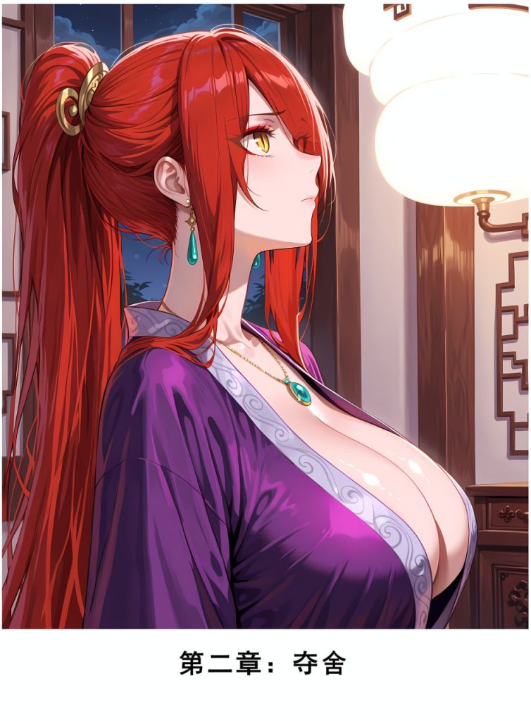 斗破苍穹之淫宗肆虐 第5话 第10页