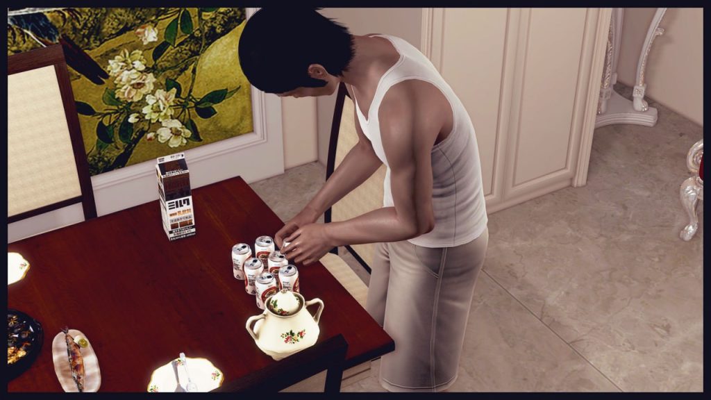 计谋美母(霸占母亲) 第4章 第13页