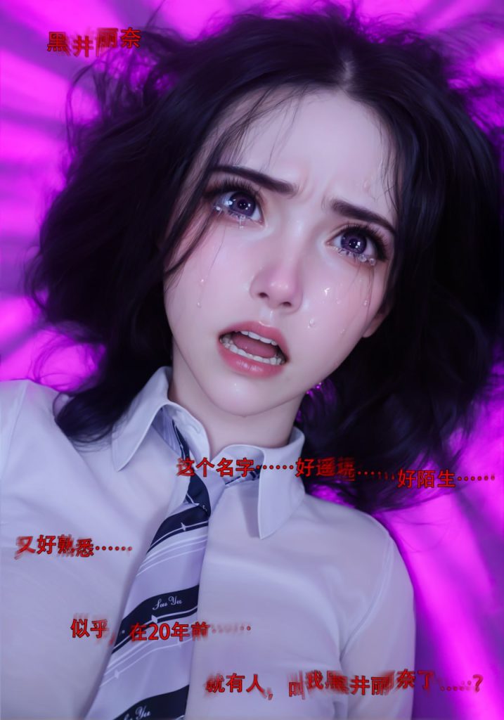 青鸾殇-秦璐篇 第2章 第17页
