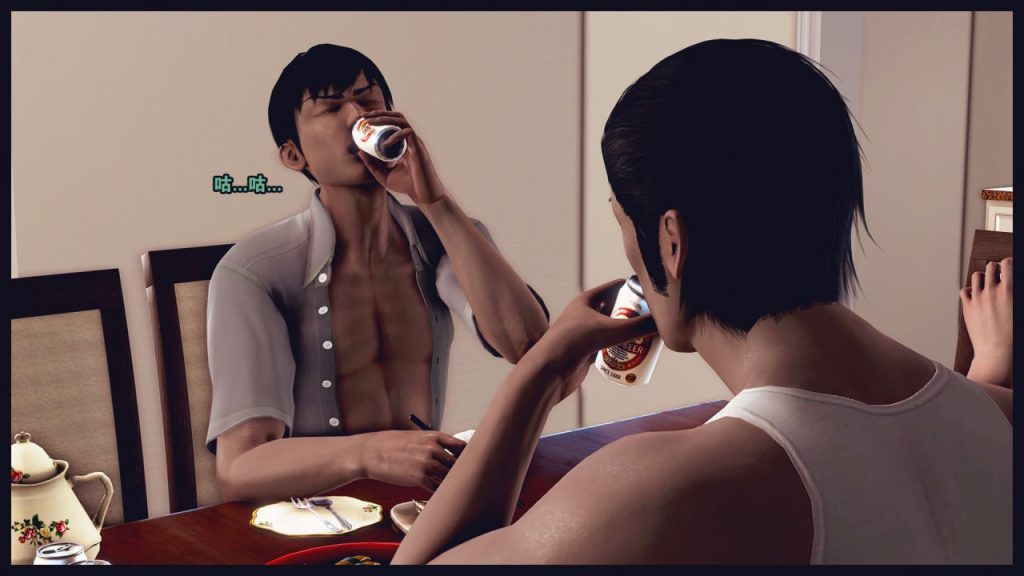 计谋美母(霸占母亲) 第5章 第2页