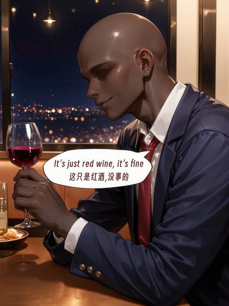 千鹤酱的开发日记 第2章 第4页