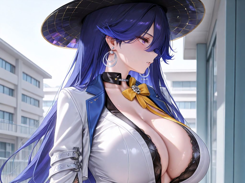 巨乳黑丝洛瑟菈 第2话 第3页