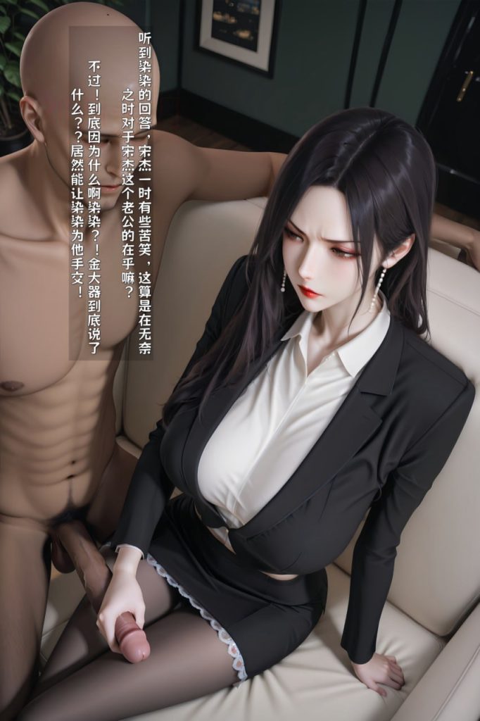 我妻柒柒 第3话 第6页