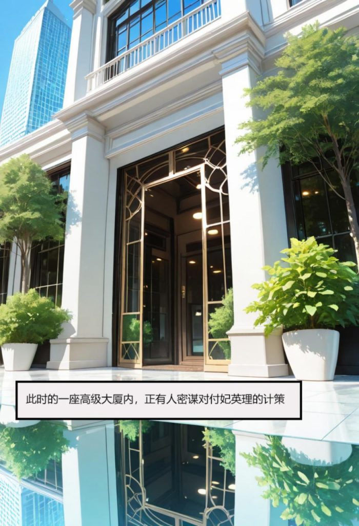 柯南新编 第1话 第11页