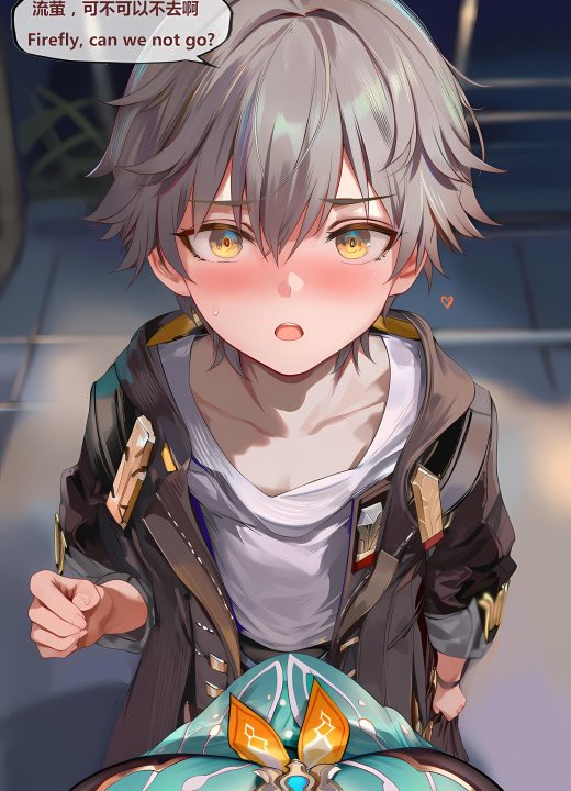 击破队大姐姐们的茶会 第1话