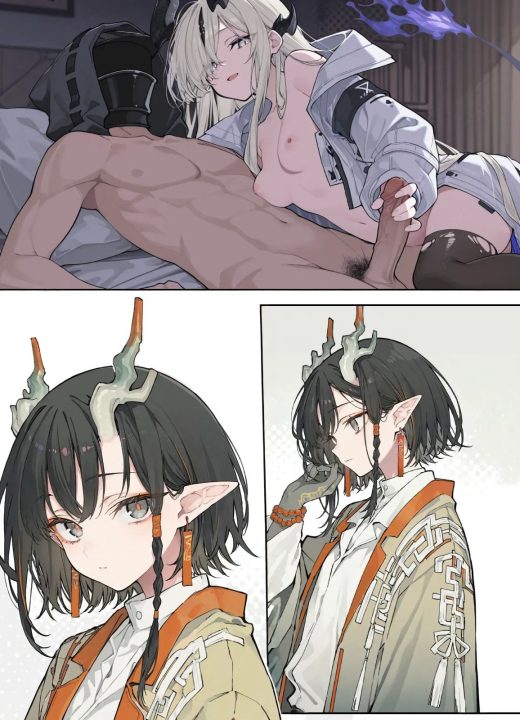 升杯战争 第4话