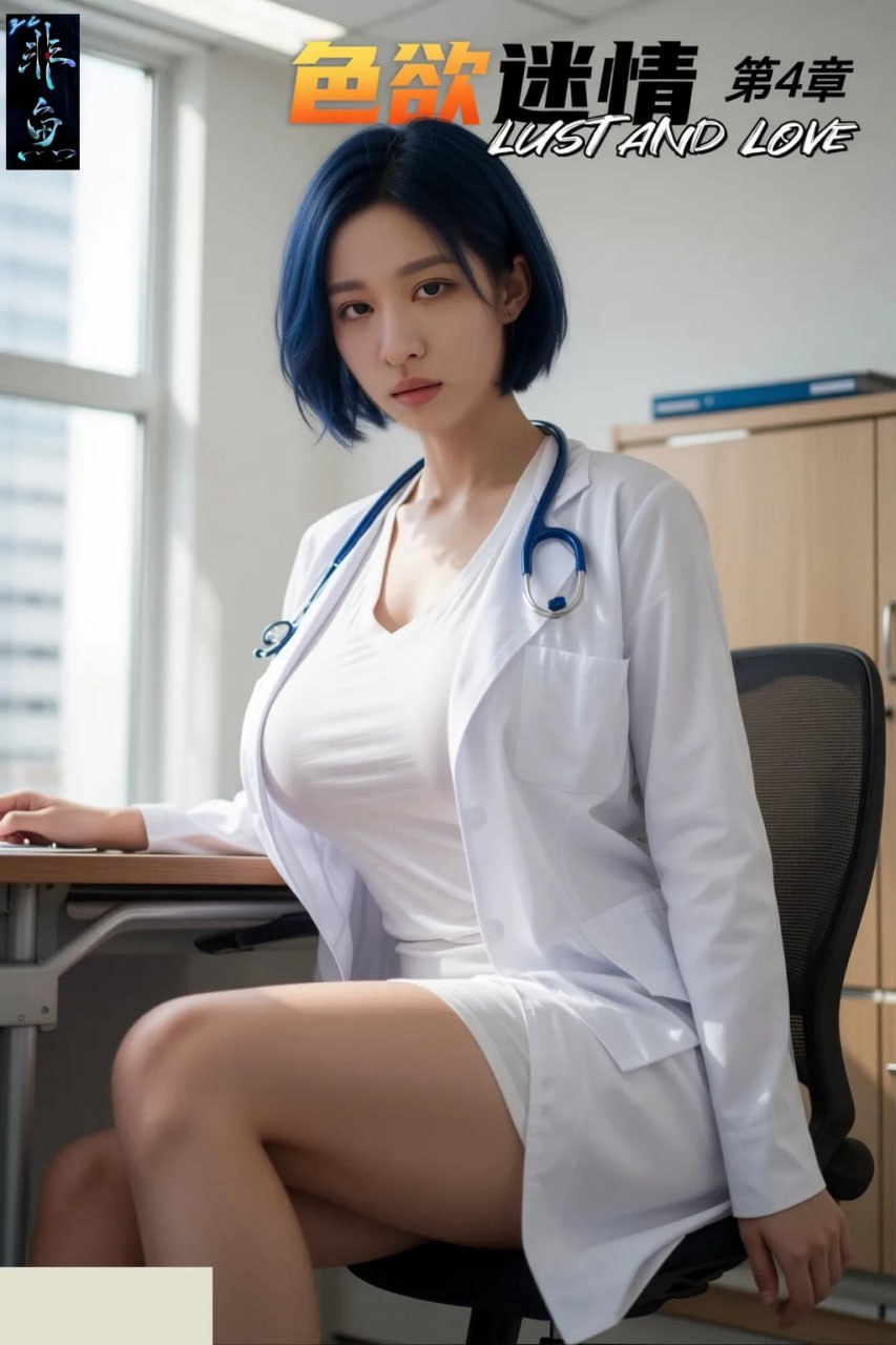 色欲迷情之王楚然 第1话 第2页