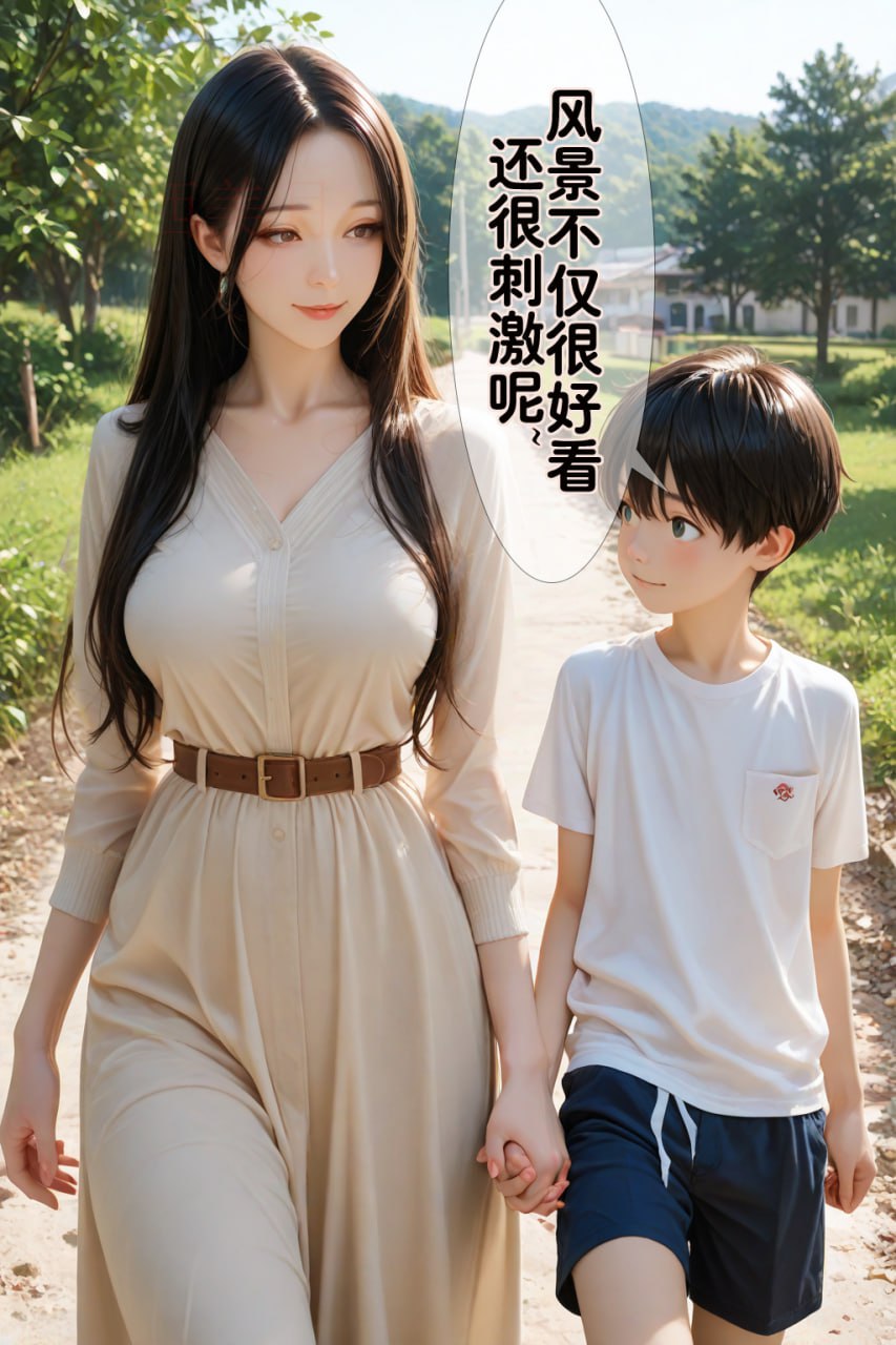 百宝箱之妻子的淫戏 第1话 第1页