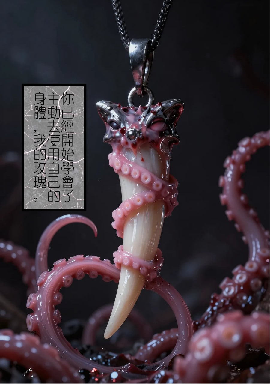 红瞳玫瑰 第7话 第2页