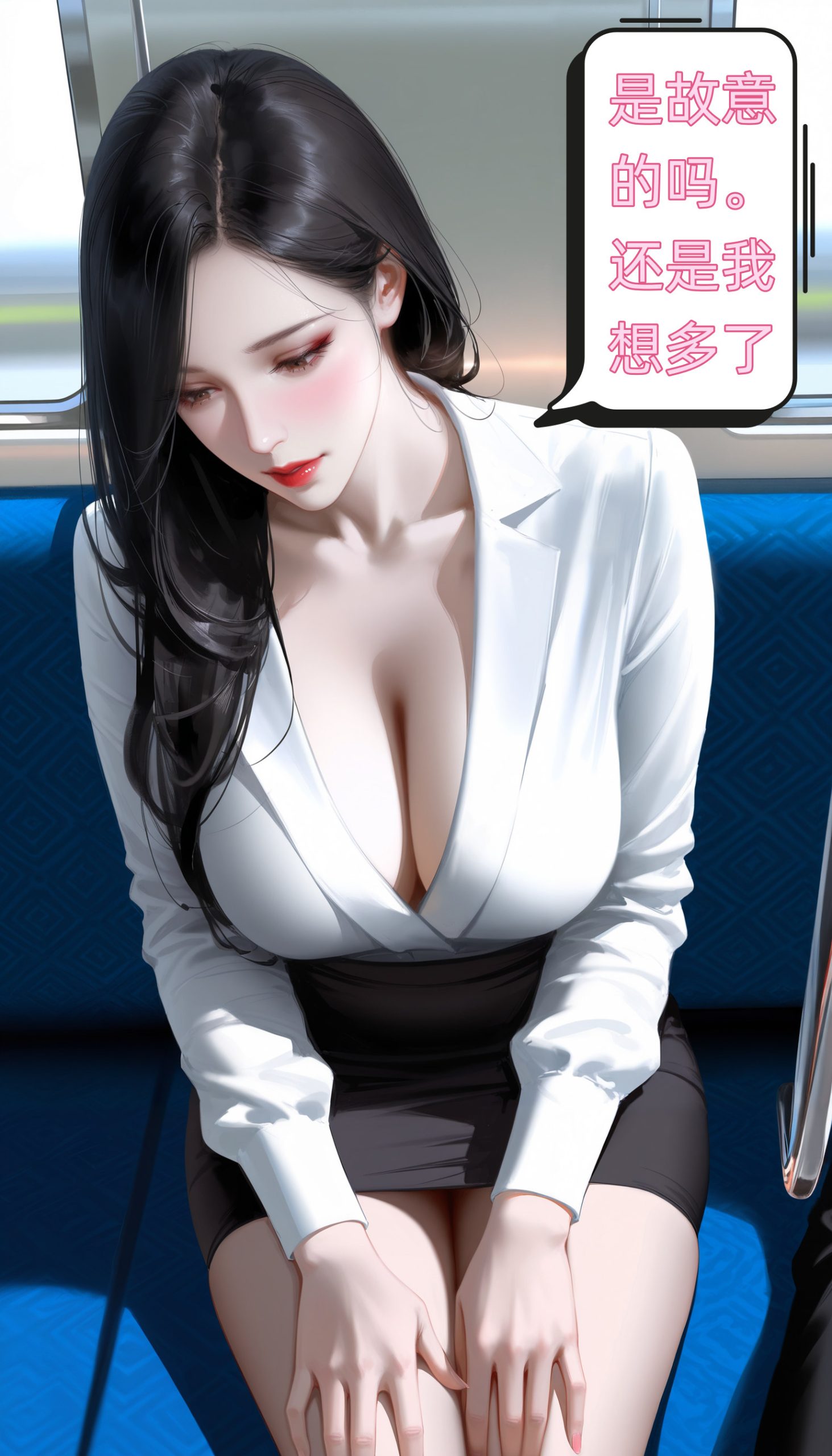 律师妻子的末班车 第1话 第12页