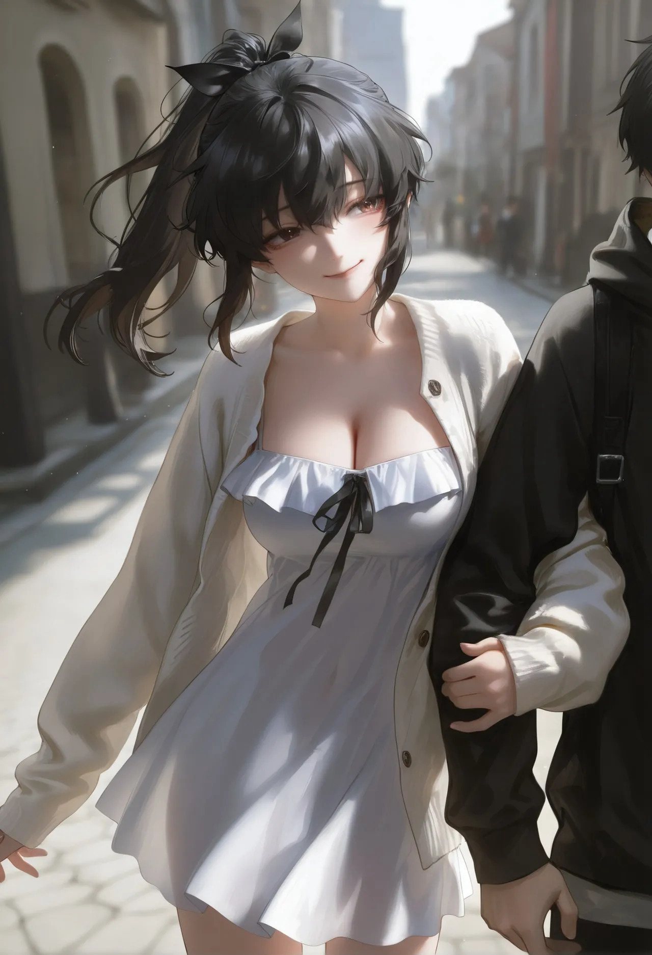 校服罗莉纯爱篇 第1话 第14页