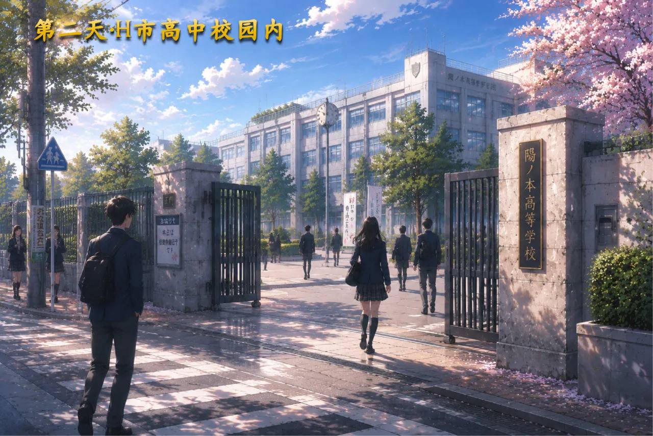 肉棒治愈记 第2话 第7页