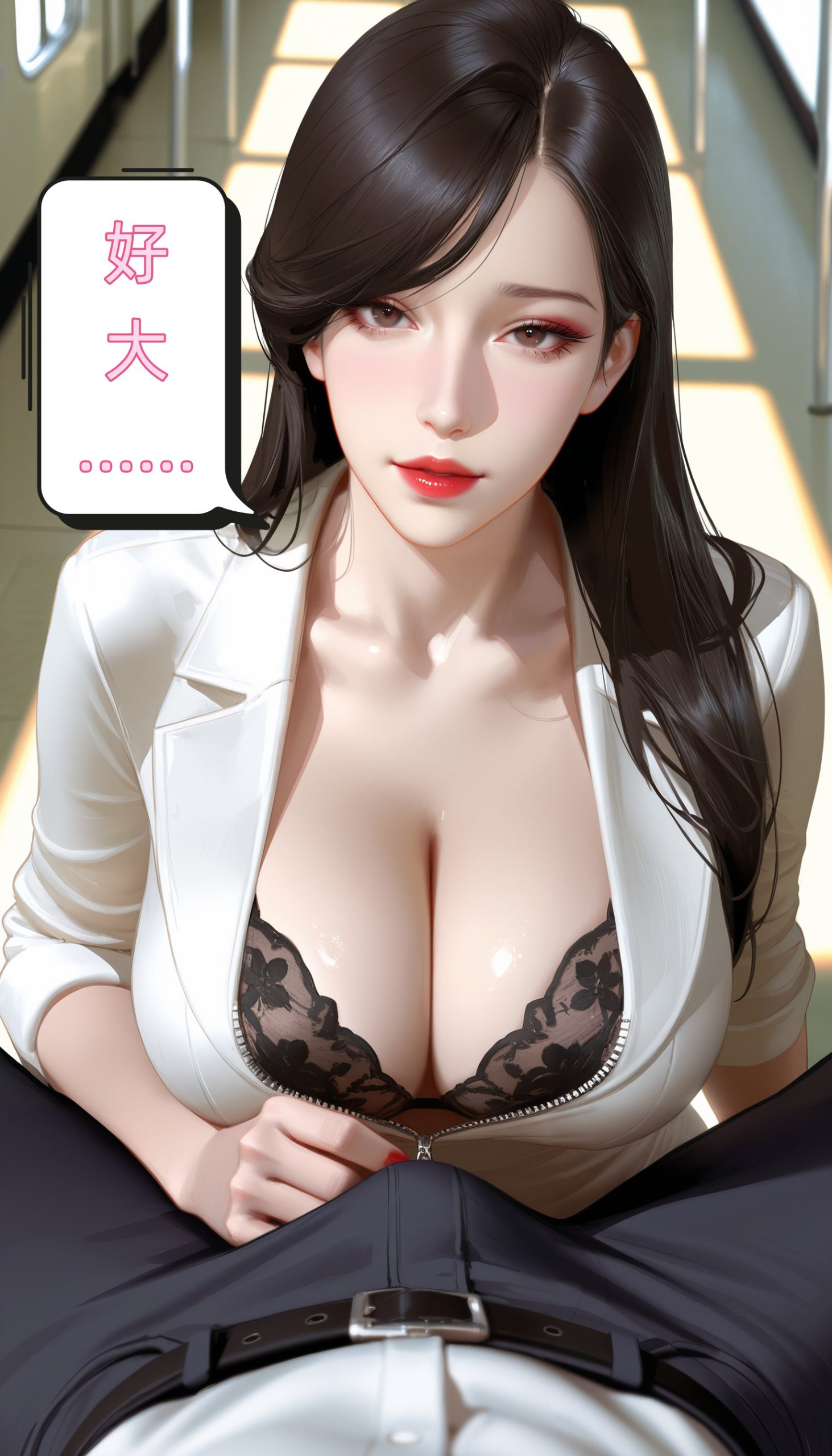 律师妻子的末班车 第2话 第14页