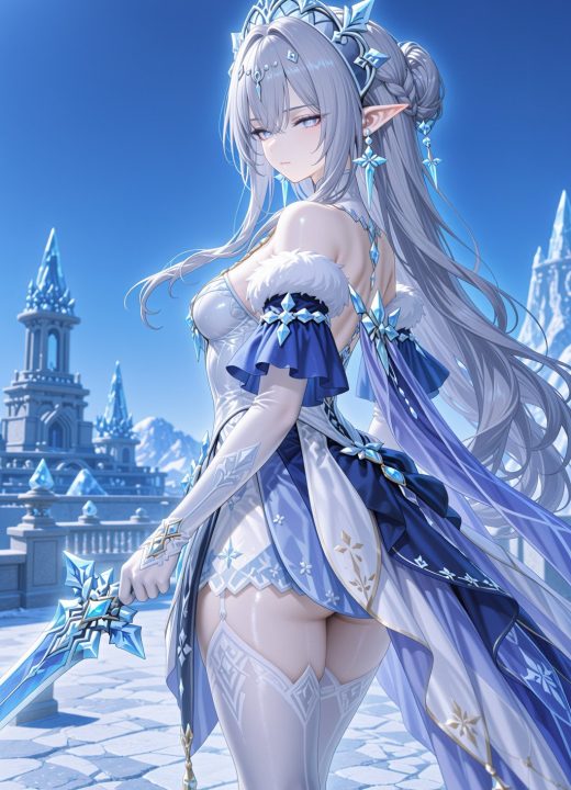 黑天鹅（足控NTR