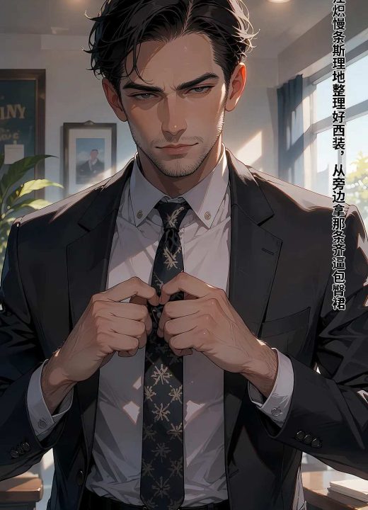妻子的额外工作 第14话