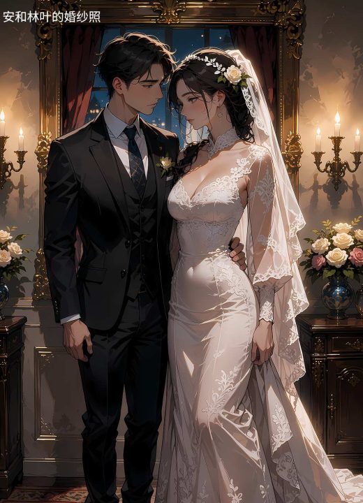 妻子的额外工作 第21话